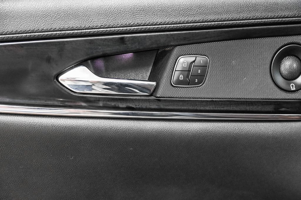2023 Lincoln Nautilus Reserve | AWD | 201A | MONOCHROME | TOIT PANO | in Brossard, Quebec - 23 - w1024h768px
