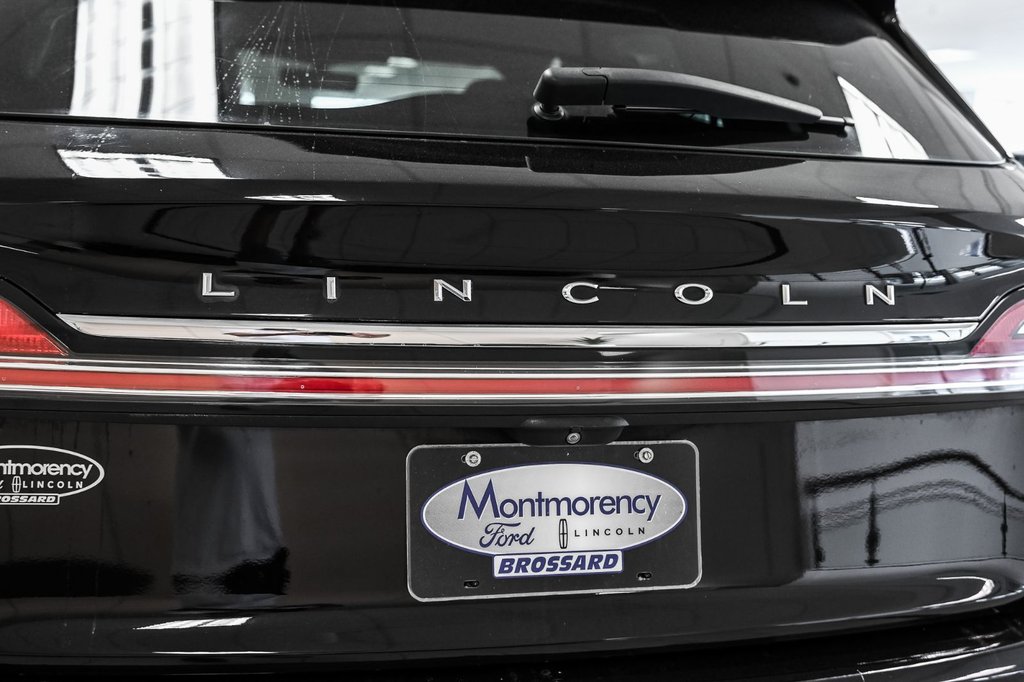 2023 Lincoln Nautilus Reserve | AWD | 201A | MONOCHROME | TOIT PANO | in Brossard, Quebec - 16 - w1024h768px