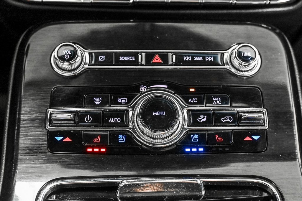 2023 Lincoln Nautilus Reserve | AWD | 201A | MONOCHROME | TOIT PANO | in Brossard, Quebec - 28 - w1024h768px