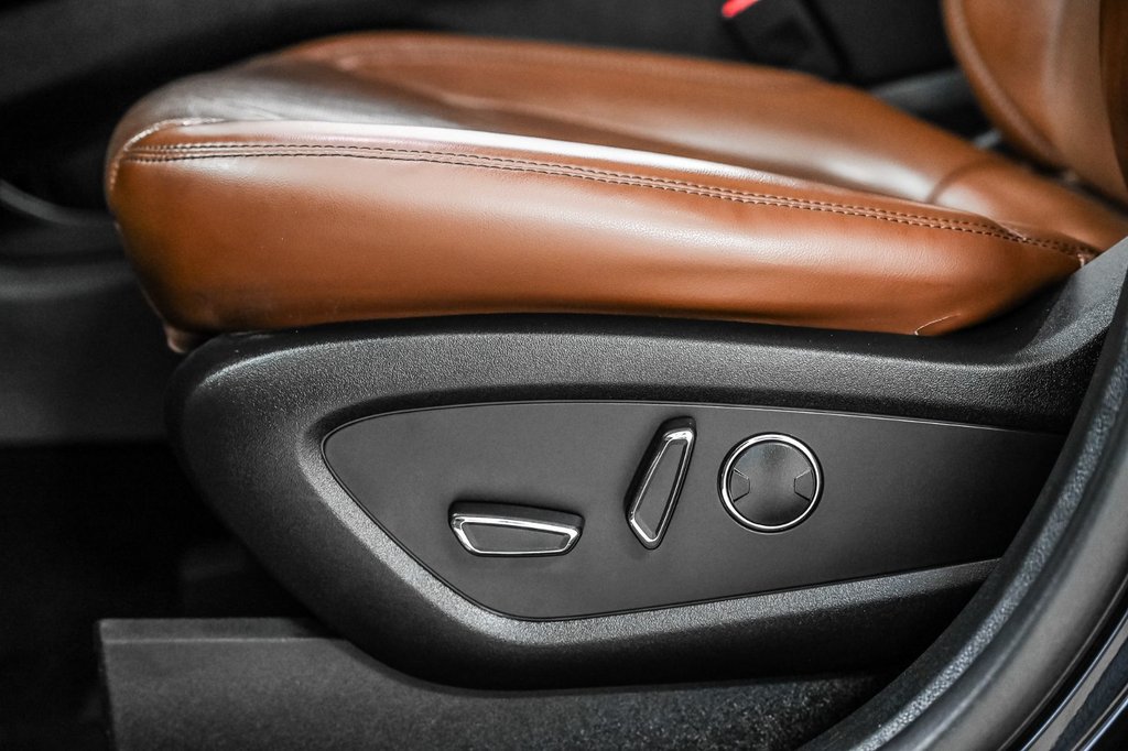 2023 Lincoln Nautilus Reserve | AWD | 201A | MONOCHROME | TOIT PANO | in Brossard, Quebec - 24 - w1024h768px