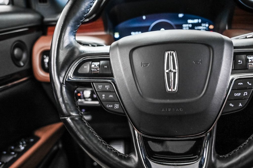 2023 Lincoln Nautilus in Brossard, Quebec - 24 - w1024h768px