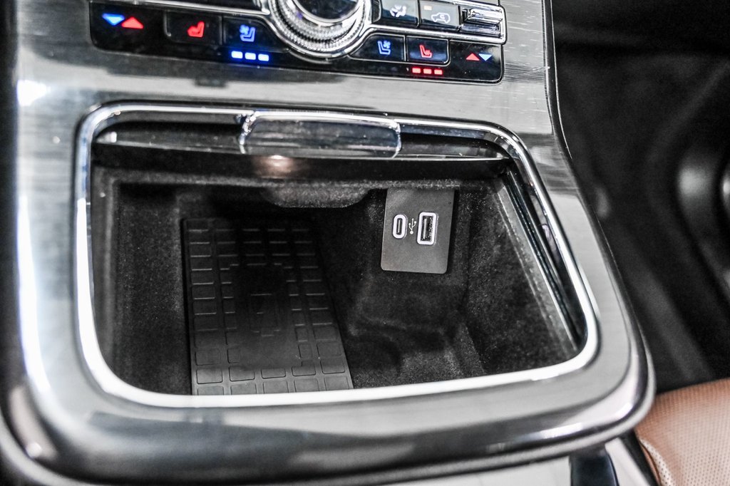2023 Lincoln Nautilus in Brossard, Quebec - 32 - w1024h768px