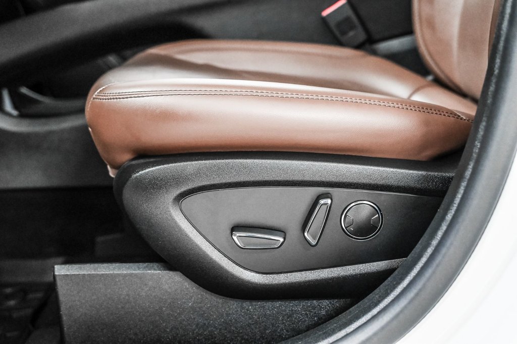 2023 Lincoln Nautilus in Brossard, Quebec - 23 - w1024h768px