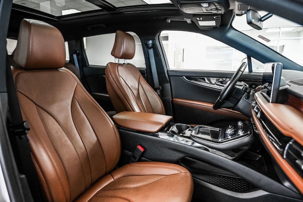 2023 Lincoln Nautilus in Brossard, Quebec - 39 - w1024h768px