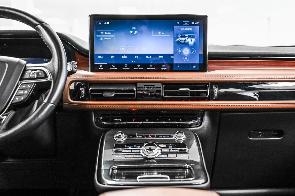 2023 Lincoln Nautilus in Brossard, Quebec - 37 - w1024h768px
