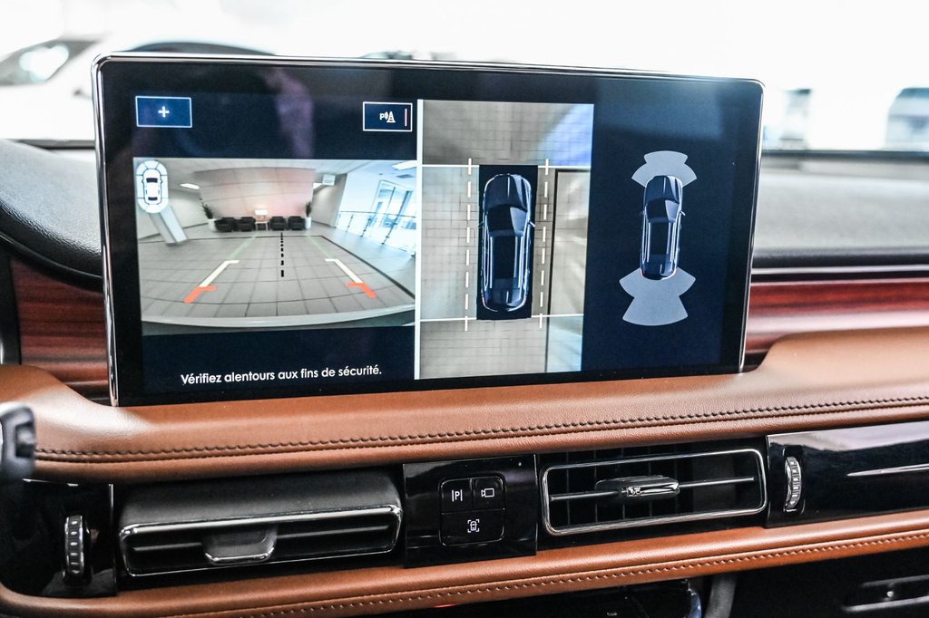 2023 Lincoln Nautilus in Brossard, Quebec - 29 - w1024h768px