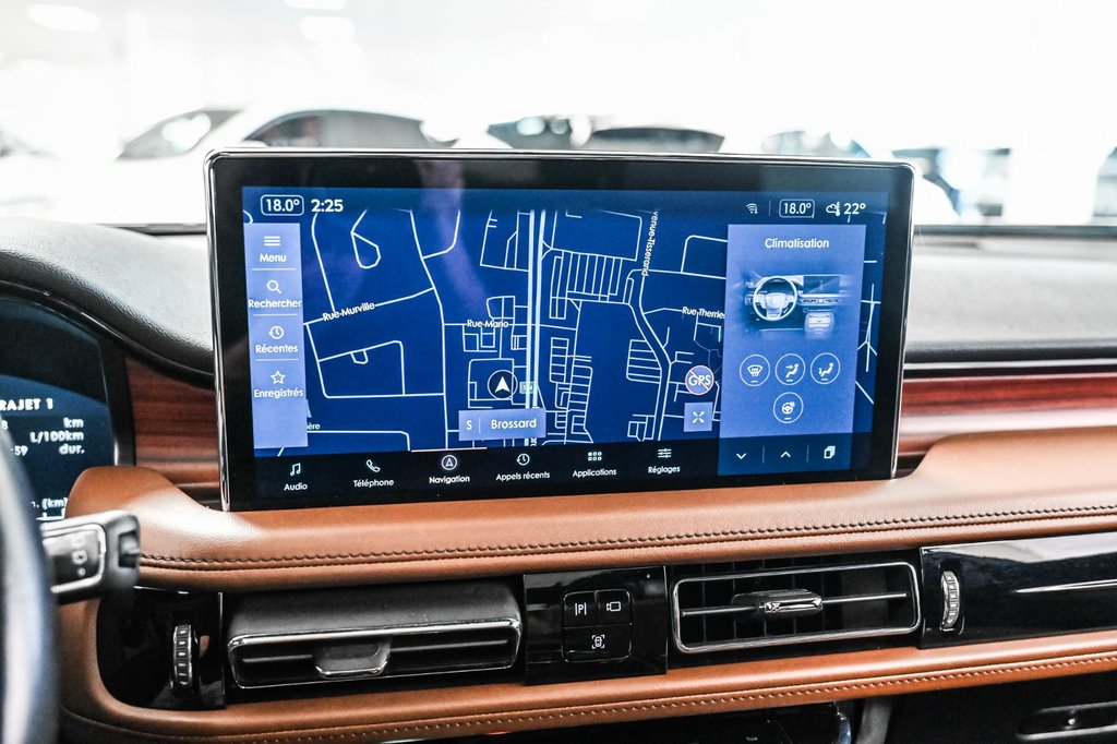 2023 Lincoln Nautilus in Brossard, Quebec - 28 - w1024h768px