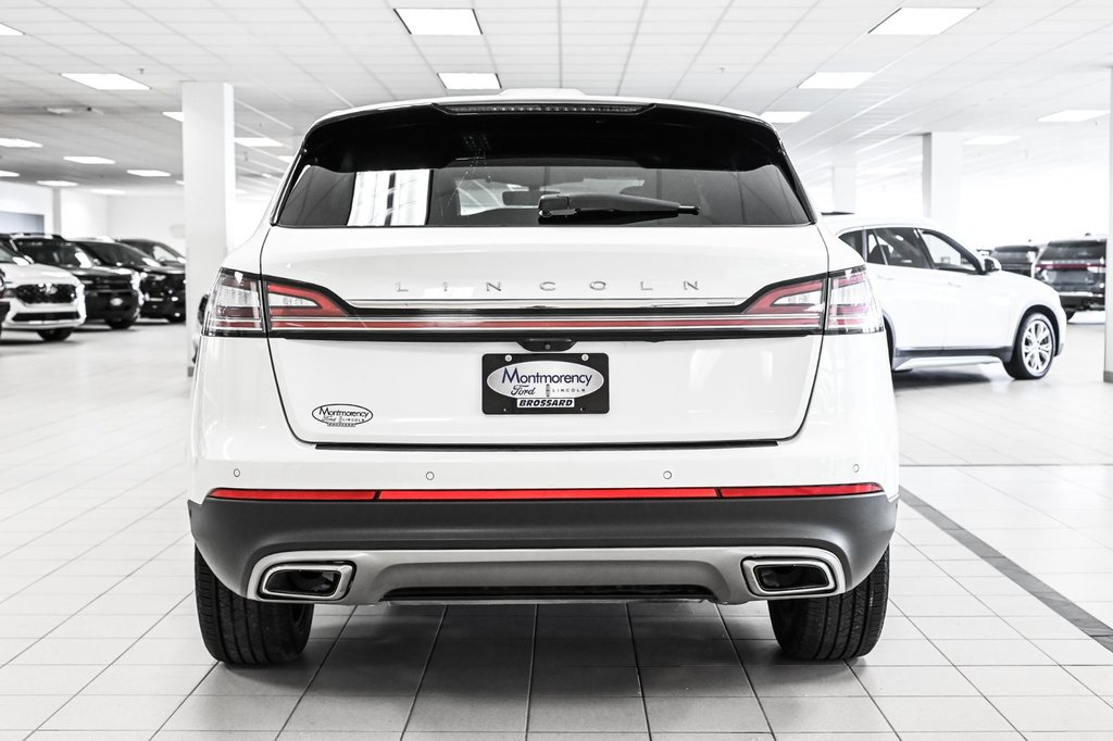 2023 Lincoln Nautilus in Brossard, Quebec - 8 - w1024h768px
