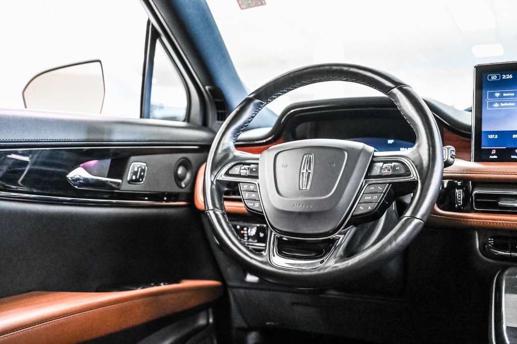 2023 Lincoln Nautilus in Brossard, Quebec - 36 - w1024h768px