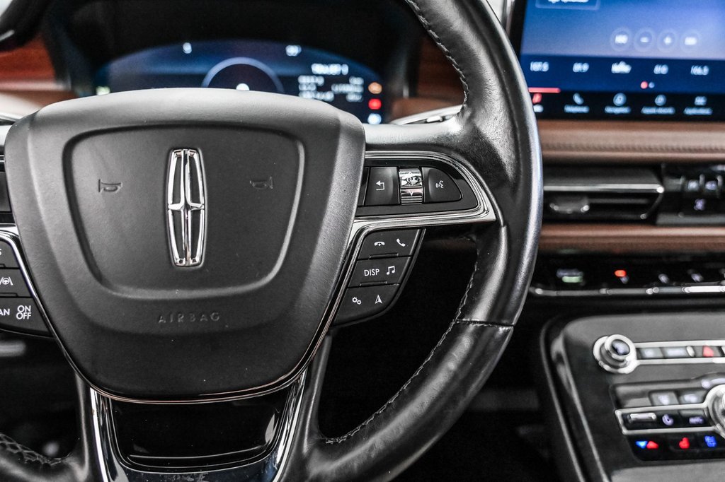 2023 Lincoln Nautilus in Brossard, Quebec - 25 - w1024h768px