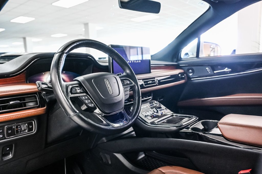 2023 Lincoln Nautilus in Brossard, Quebec - 20 - w1024h768px