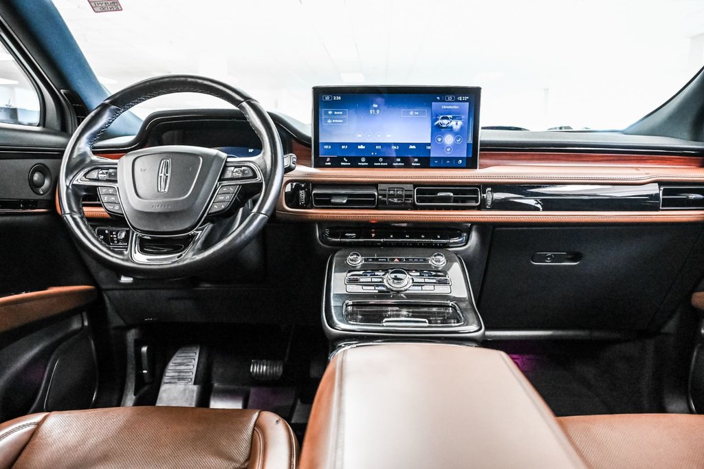 2023 Lincoln Nautilus in Brossard, Quebec - 35 - w1024h768px