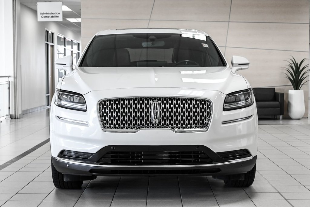 2023 Lincoln Nautilus in Brossard, Quebec - 2 - w1024h768px