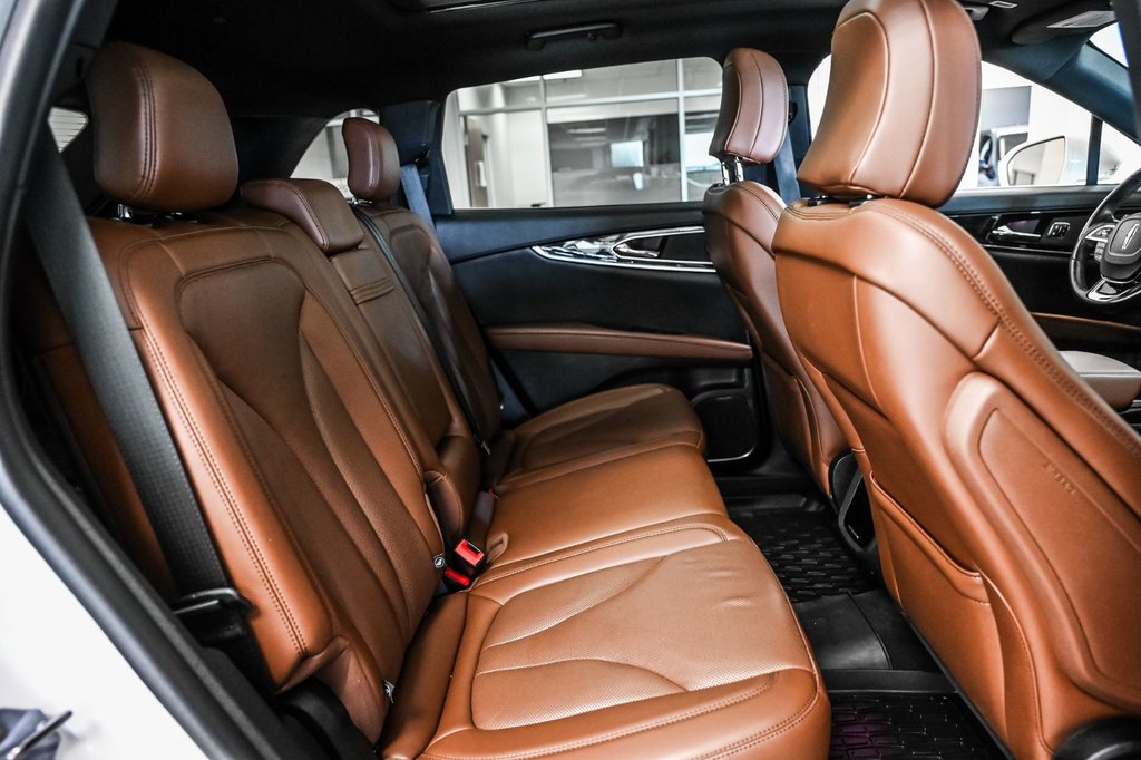 2023 Lincoln Nautilus in Brossard, Quebec - 33 - w1024h768px