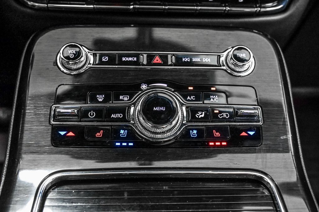 2023 Lincoln Nautilus in Brossard, Quebec - 31 - w1024h768px