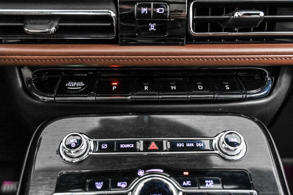 2023 Lincoln Nautilus in Brossard, Quebec - 30 - w1024h768px