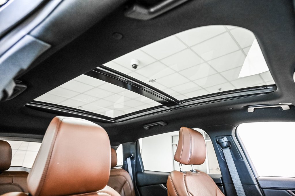 2023 Lincoln Nautilus in Brossard, Quebec - 40 - w1024h768px