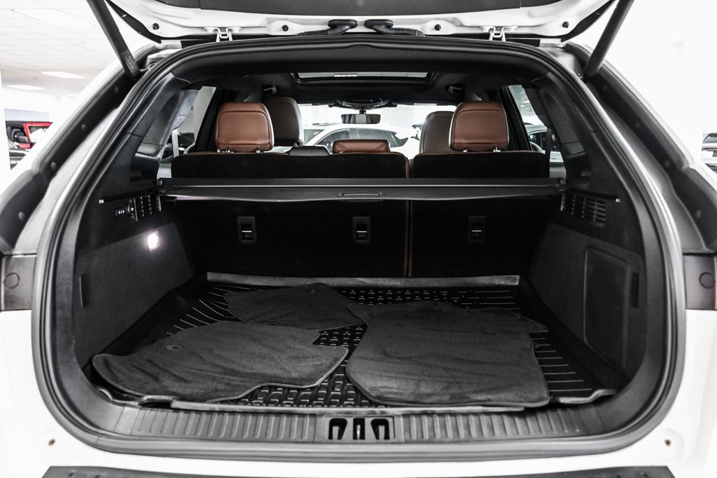 2023 Lincoln Nautilus in Brossard, Quebec - 17 - w1024h768px