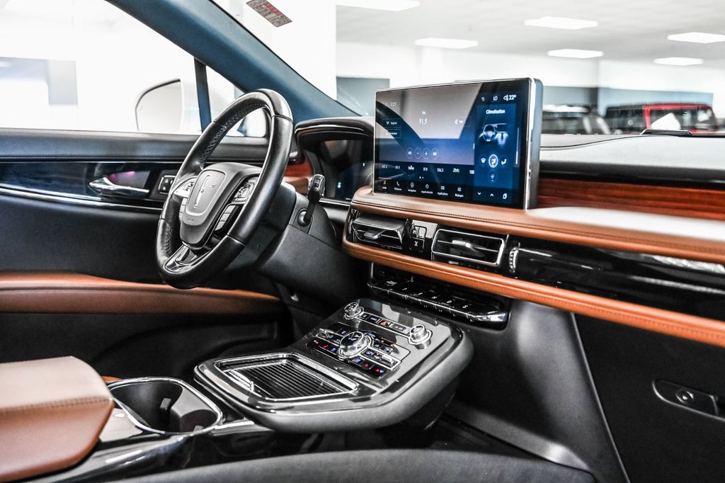 2023 Lincoln Nautilus in Brossard, Quebec - 38 - w1024h768px