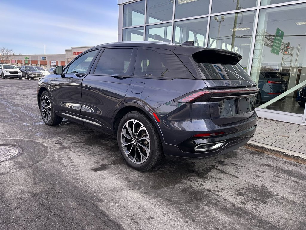 2024 Lincoln Nautilus Reserve | 2.0L | 202A | TOIT PANO | AUDIO REVEL | in Brossard, Quebec - 7 - w1024h768px