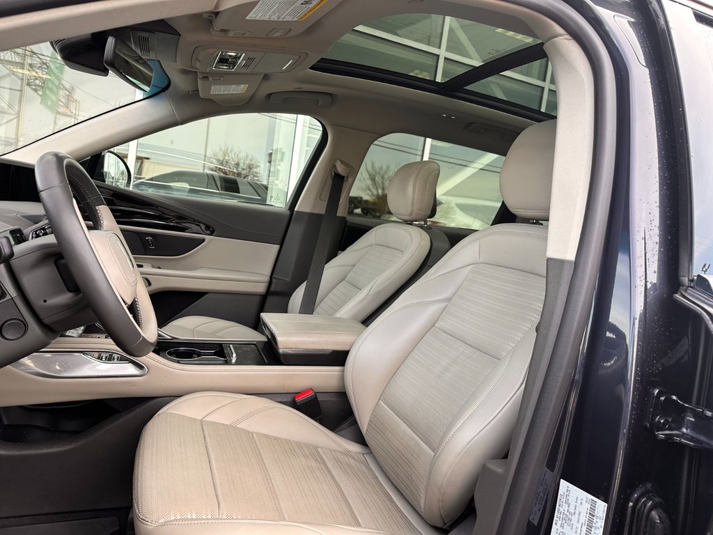 2024 Lincoln Nautilus Reserve | 2.0L | 202A | TOIT PANO | AUDIO REVEL | in Brossard, Quebec - 9 - w1024h768px