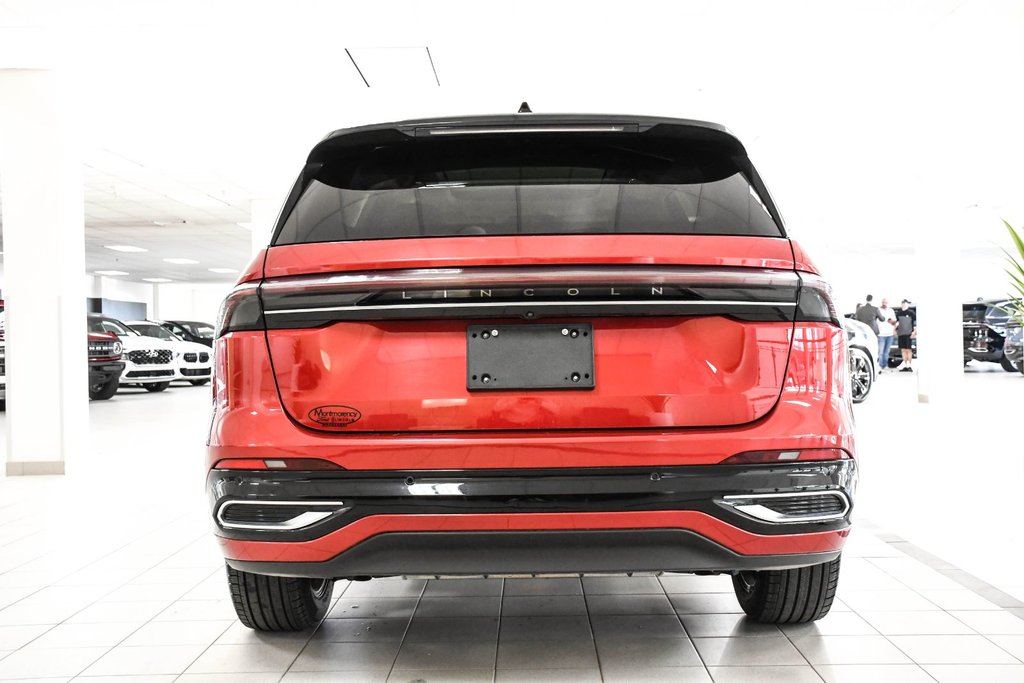 2024 Lincoln Nautilus in Brossard, Quebec - 11 - w1024h768px