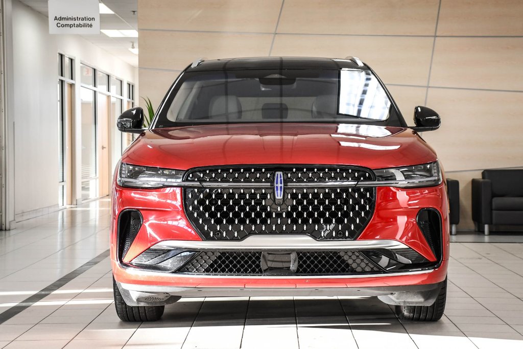 2024 Lincoln Nautilus in Brossard, Quebec - 2 - w1024h768px