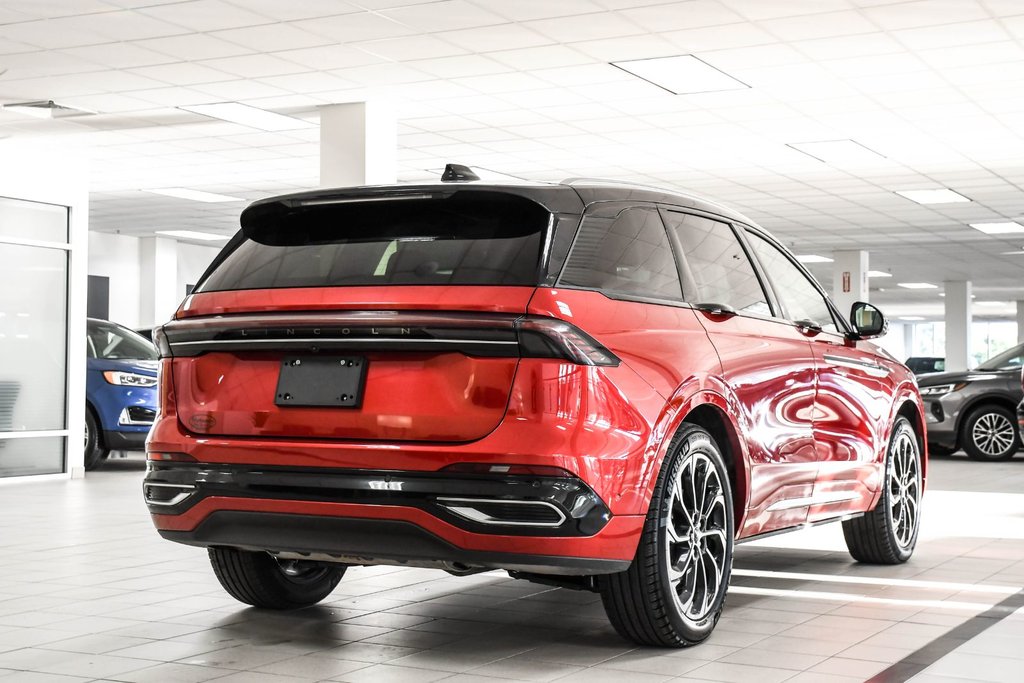 2024 Lincoln Nautilus in Brossard, Quebec - 13 - w1024h768px