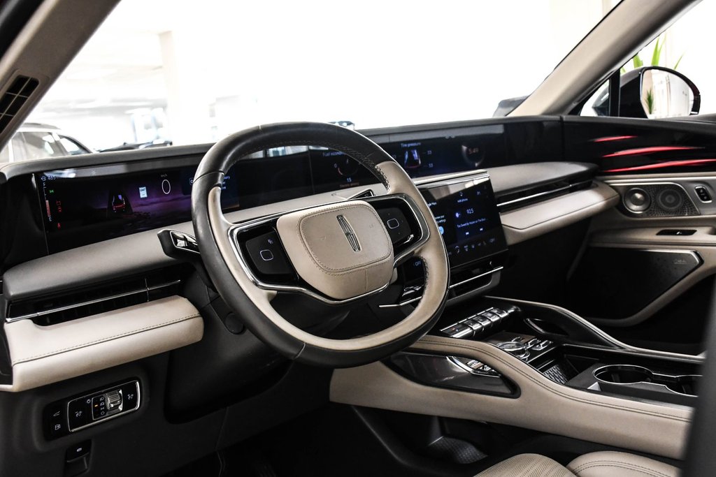 2024 Lincoln Nautilus in Brossard, Quebec - 17 - w1024h768px