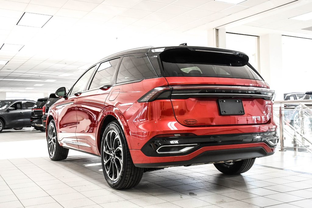 2024 Lincoln Nautilus in Brossard, Quebec - 9 - w1024h768px