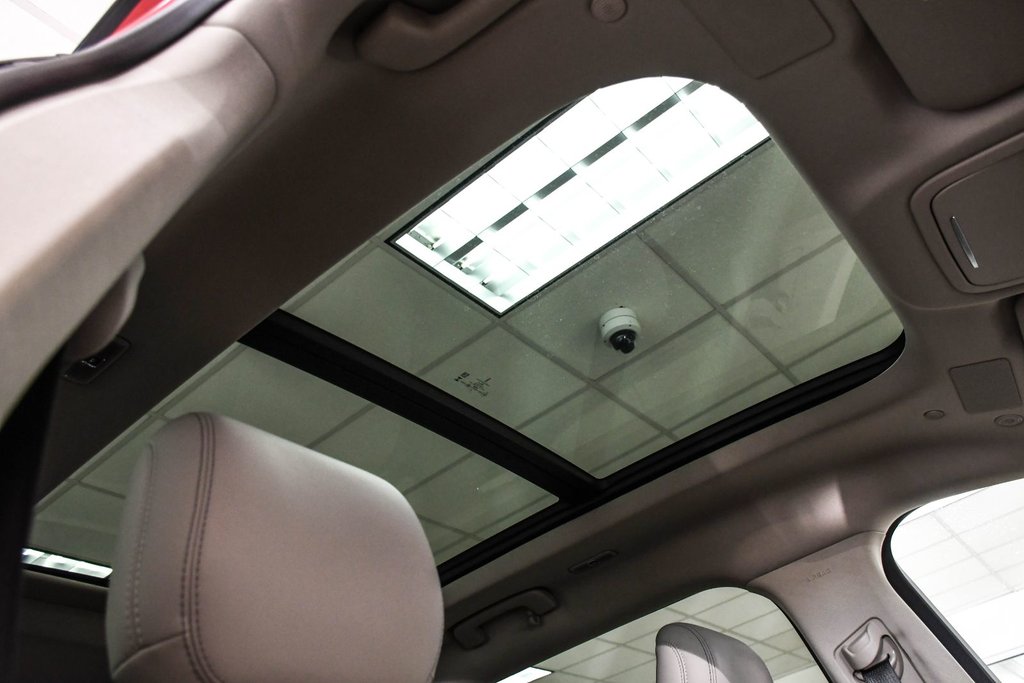 2024 Lincoln Nautilus in Brossard, Quebec - 15 - w1024h768px