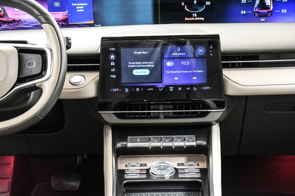 2024 Lincoln Nautilus in Brossard, Quebec - 30 - w1024h768px