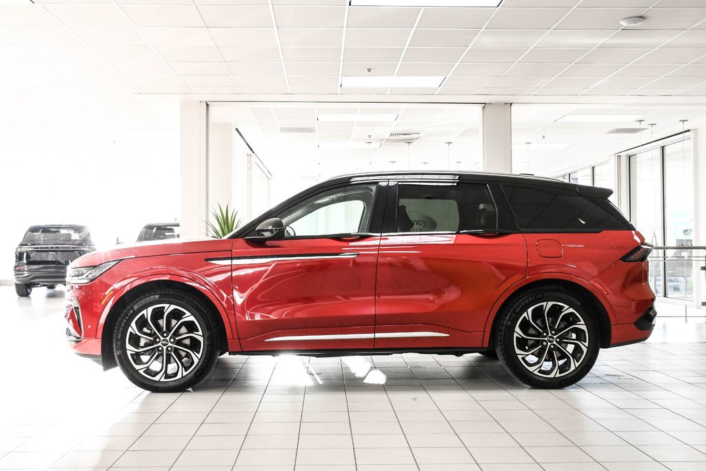 2024 Lincoln Nautilus in Brossard, Quebec - 7 - w1024h768px