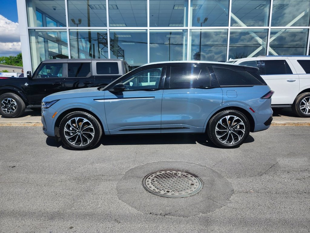 Lincoln NAUTILUS  2025 à Brossard, Québec - 5 - w1024h768px
