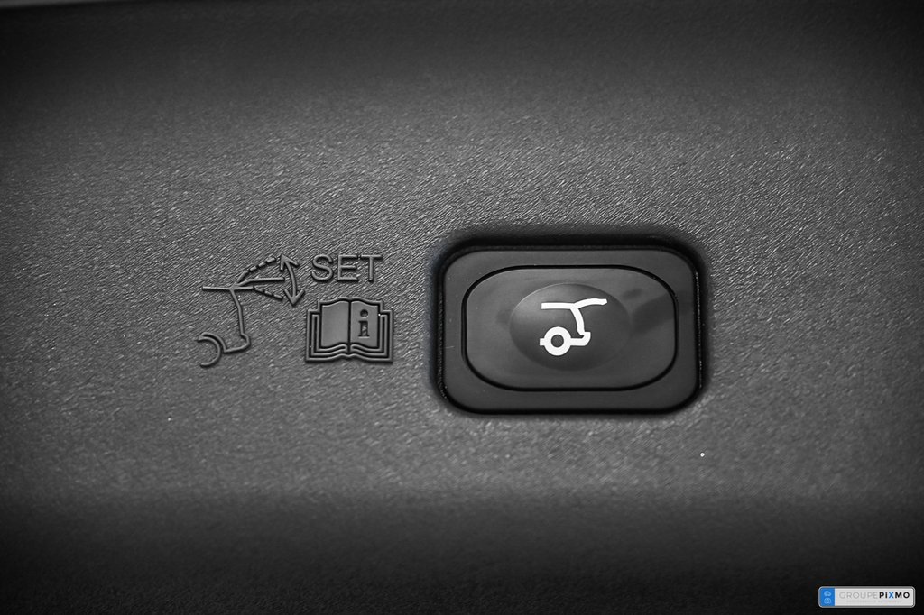 Lincoln Nautilus Premiere 102A | AWD | SPÉCIAL DÉMO 2.99% |JETPACK 2025 à Brossard, Québec - 18 - w1024h768px