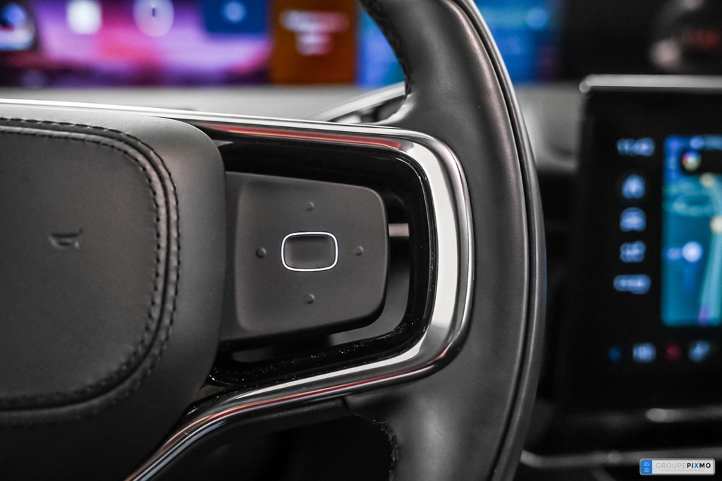 Lincoln Nautilus Premiere 102A | AWD | SPÉCIAL DÉMO 2.99% |JETPACK 2025 à Brossard, Québec - 25 - w1024h768px