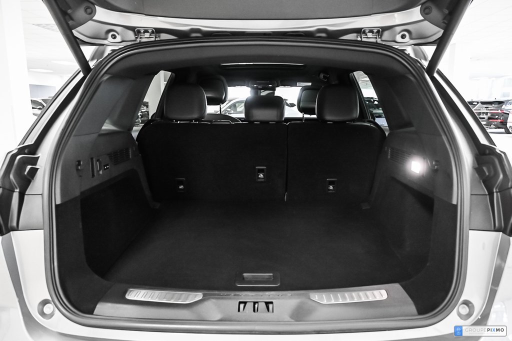 Lincoln Nautilus Premiere 102A | AWD | SPÉCIAL DÉMO 2.99% |JETPACK 2025 à Brossard, Québec - 16 - w1024h768px