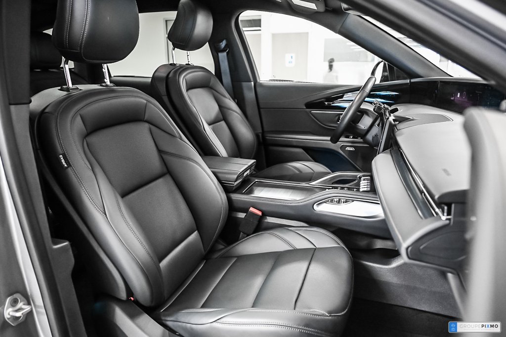 Lincoln Nautilus Premiere 102A | AWD | SPÉCIAL DÉMO 2.99% |JETPACK 2025 à Brossard, Québec - 36 - w1024h768px