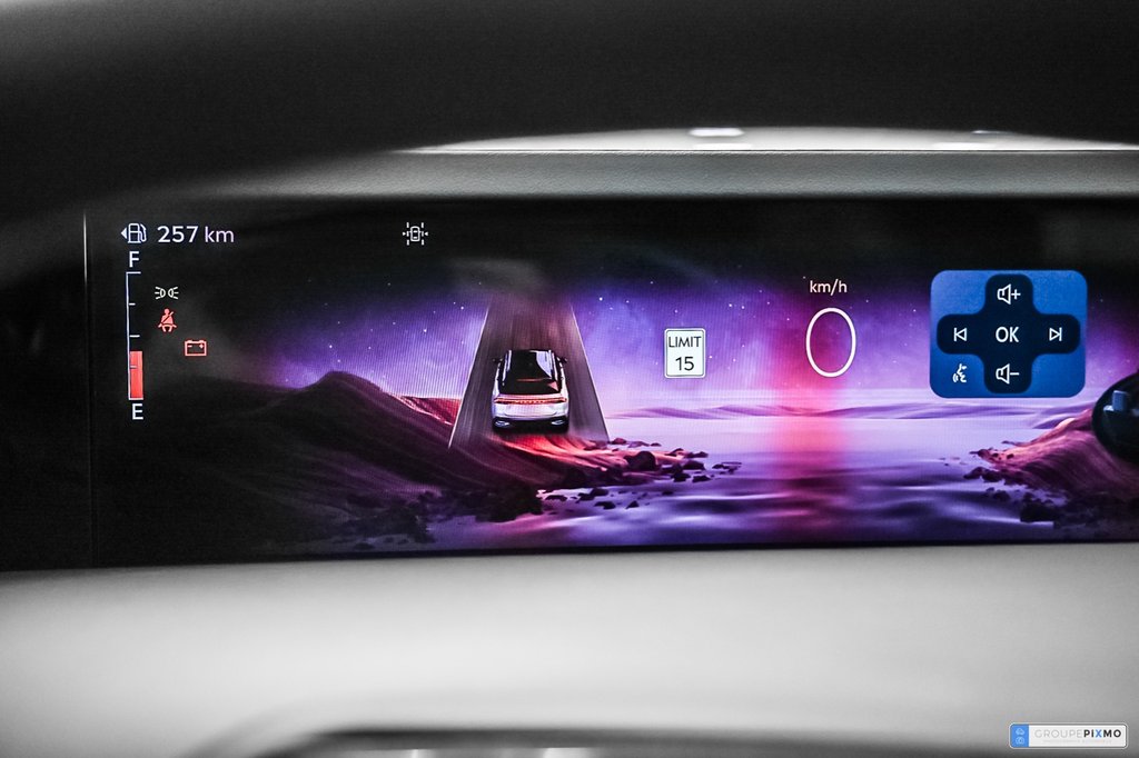 Lincoln Nautilus Premiere 102A | AWD | SPÉCIAL DÉMO 2.99% |JETPACK 2025 à Brossard, Québec - 26 - w1024h768px