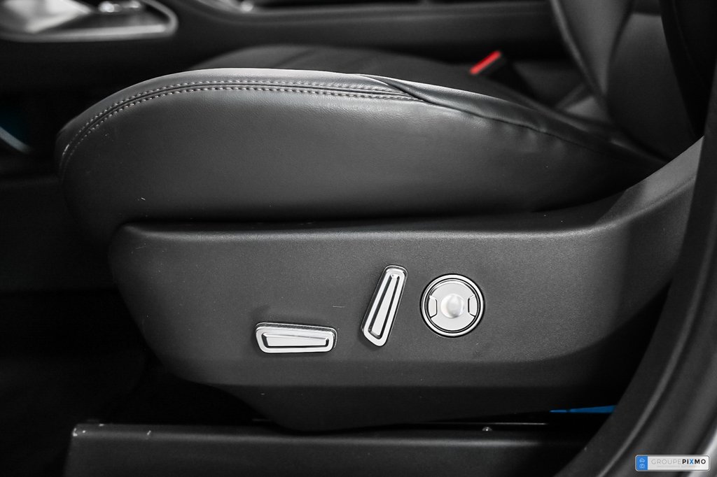 Lincoln Nautilus Premiere 102A | AWD | SPÉCIAL DÉMO 2.99% |JETPACK 2025 à Brossard, Québec - 23 - w1024h768px