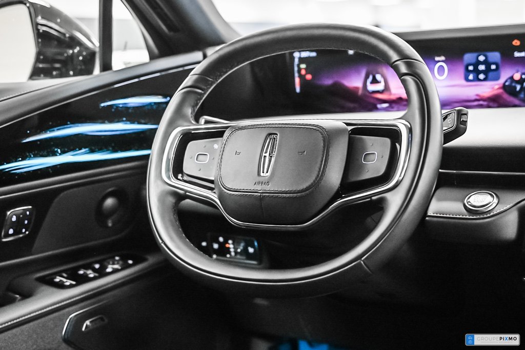 Lincoln Nautilus Premiere 102A | AWD | SPÉCIAL DÉMO 2.99% |JETPACK 2025 à Brossard, Québec - 31 - w1024h768px