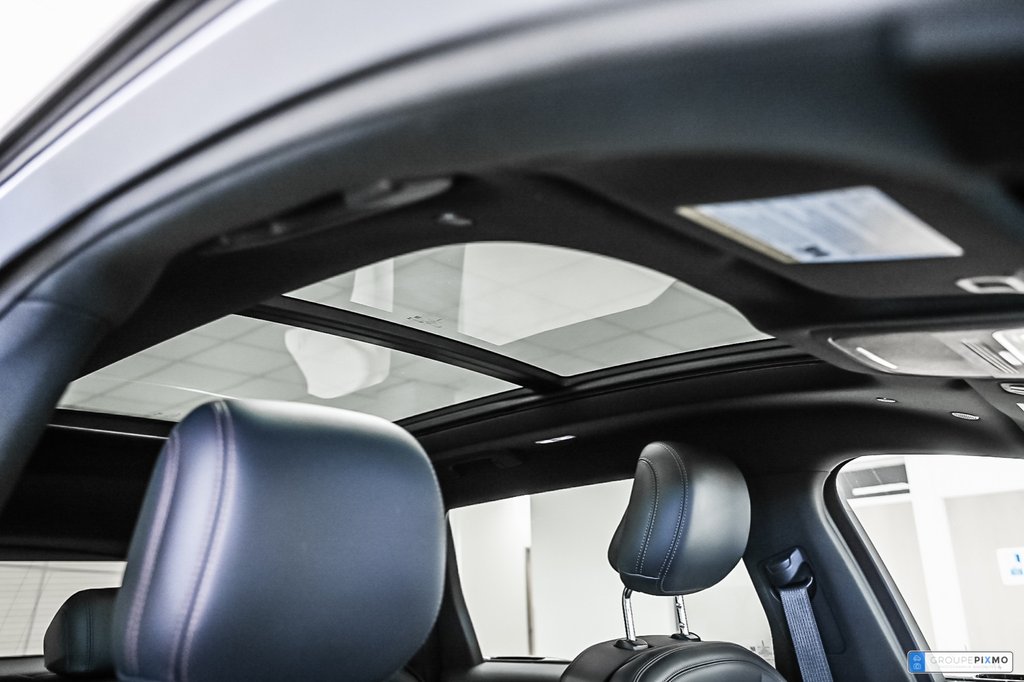 Lincoln Nautilus Premiere 102A | AWD | SPÉCIAL DÉMO 2.99% |JETPACK 2025 à Brossard, Québec - 37 - w1024h768px