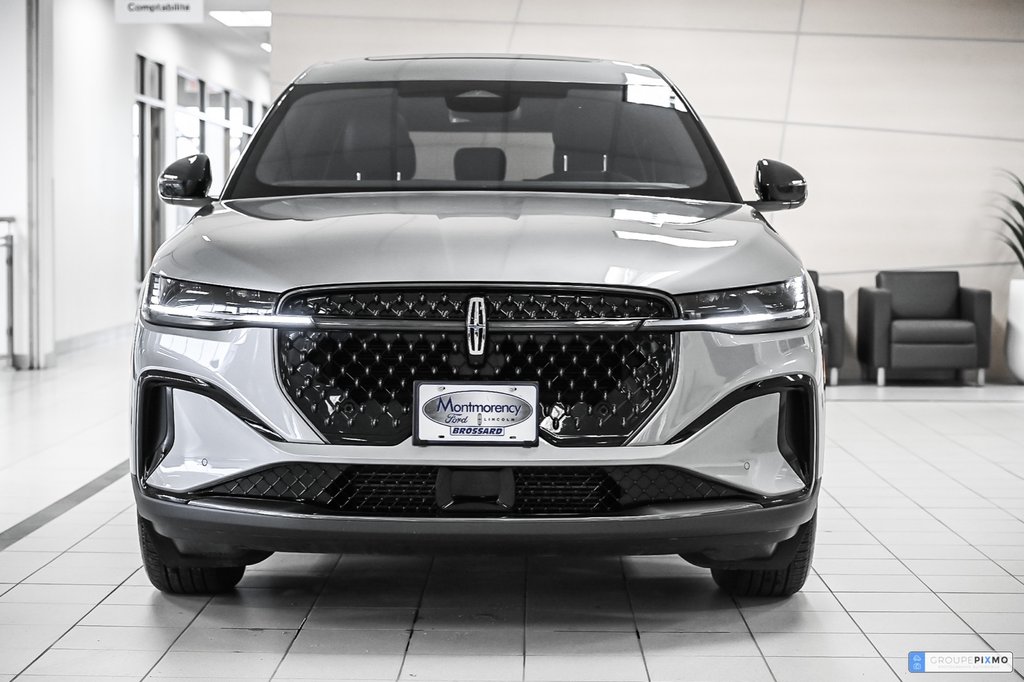 Lincoln Nautilus Premiere 102A | AWD | SPÉCIAL DÉMO 2.99% |JETPACK 2025 à Brossard, Québec - 2 - w1024h768px