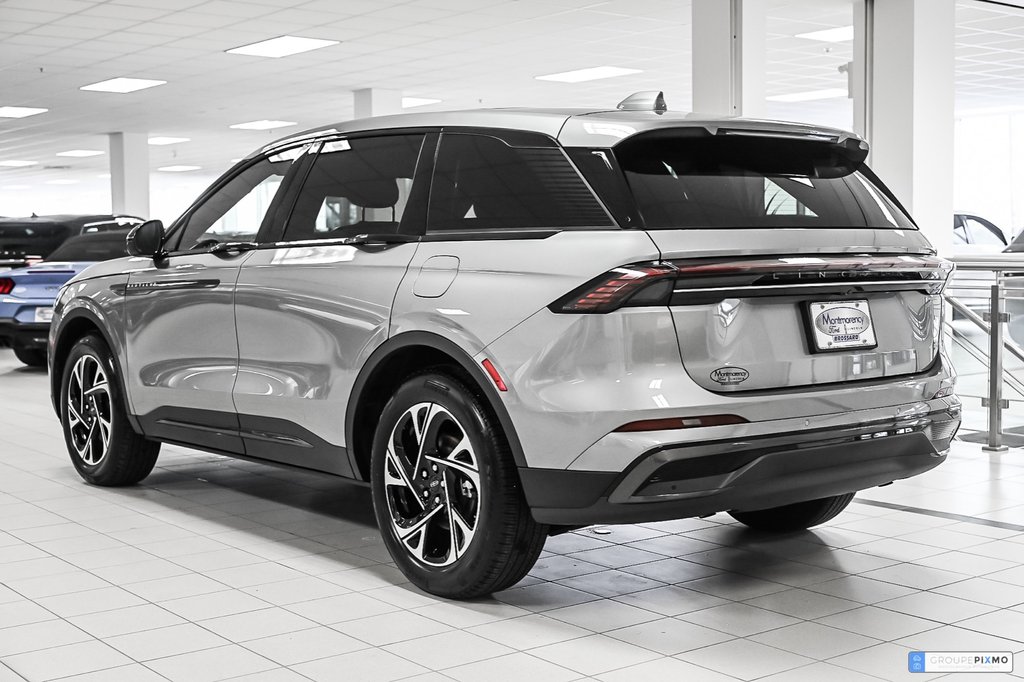 Lincoln Nautilus Premiere 102A | AWD | SPÉCIAL DÉMO 2.99% |JETPACK 2025 à Brossard, Québec - 10 - w1024h768px
