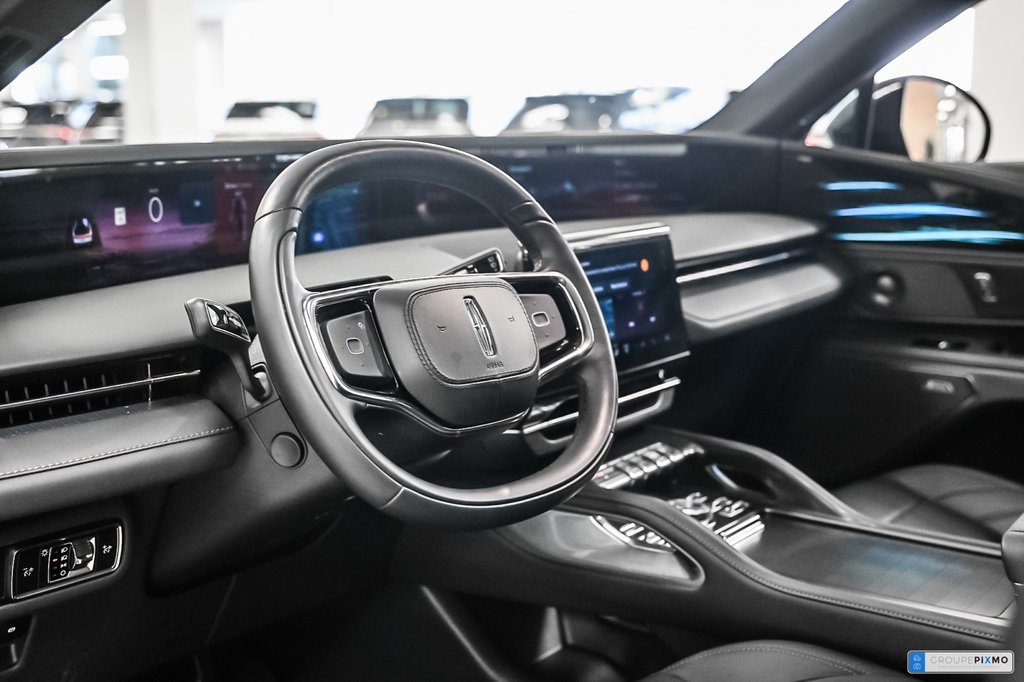 Lincoln Nautilus Premiere 102A | AWD | SPÉCIAL DÉMO 2.99% |JETPACK 2025 à Brossard, Québec - 21 - w1024h768px