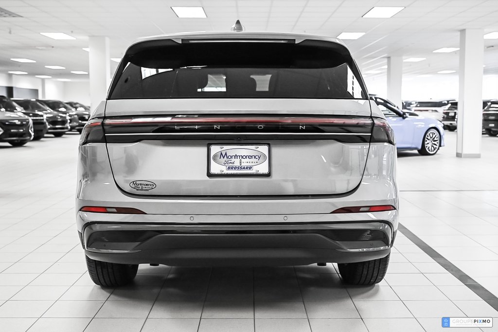 Lincoln Nautilus Premiere 102A | AWD | SPÉCIAL DÉMO 2.99% |JETPACK 2025 à Brossard, Québec - 8 - w1024h768px