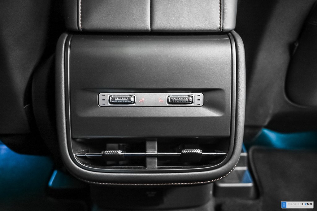 Lincoln Nautilus Premiere 102A | AWD | SPÉCIAL DÉMO 2.99% |JETPACK 2025 à Brossard, Québec - 29 - w1024h768px