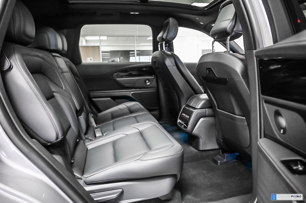 Lincoln Nautilus Premiere 102A | AWD | SPÉCIAL DÉMO 2.99% |JETPACK 2025 à Brossard, Québec - 28 - w1024h768px