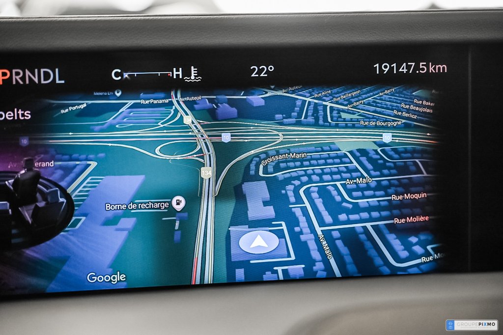 Lincoln Nautilus Premiere 102A | AWD | SPÉCIAL DÉMO 2.99% |JETPACK 2025 à Brossard, Québec - 27 - w1024h768px