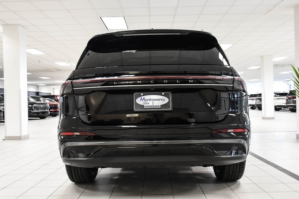 2025 Lincoln Nautilus in Brossard, Quebec - 7 - w1024h768px